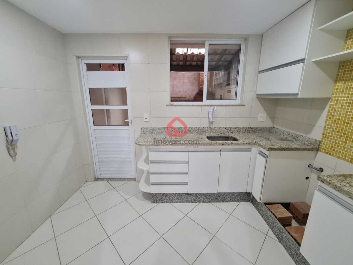 Conheça 9abb8622-3894-4fa8-ae2b-51dbd9 do imóvel - Casa em Condomínio 4 quartos à venda Taquara, Rio de Janeiro - R$ 400.000 - PSCN40099 - 16 9abb8622-3894-4fa8-ae2b-51dbd9 - 16