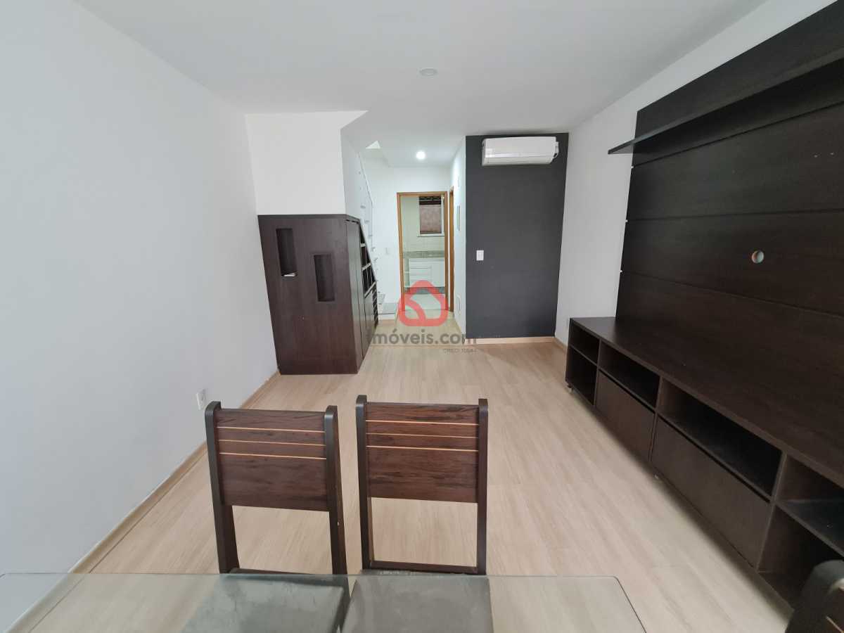 Conheça 084b4291-f824-4495-b009-a95ec2 do imóvel - Casa em Condomínio 4 quartos à venda Taquara, Rio de Janeiro - R$ 400.000 - PSCN40099 - 4 084b4291-f824-4495-b009-a95ec2 - 4