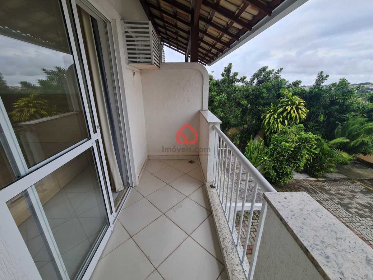 Conheça 2641ecff-24e1-47d2-b8e4-d3de3c do imóvel - Casa em Condomínio 4 quartos à venda Taquara, Rio de Janeiro - R$ 400.000 - PSCN40099 - 2 2641ecff-24e1-47d2-b8e4-d3de3c - 2