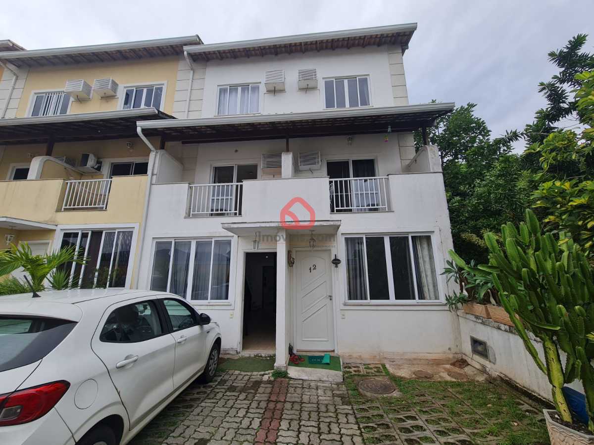 Conheça 3702e966-0f37-47b8-8c97-3dbb4b do imóvel - Casa em Condomínio 4 quartos à venda Taquara, Rio de Janeiro - R$ 400.000 - PSCN40099 - 1 3702e966-0f37-47b8-8c97-3dbb4b - 1