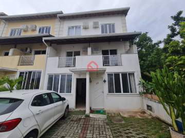 Casa em Condomínio 4 quartos à venda Taquara, Rio de Janeiro - R$ 400.000 - PSCN40099 Casa em Condomínio 4 quartos à venda Taquara, Rio de Janeiro - R$ 400.000 - PSCN40099