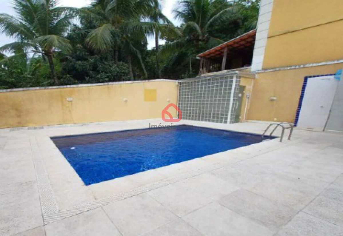 Conheça 4937e81a-6b9c-4776-9792-cd7972 do imóvel - Casa em Condomínio 4 quartos à venda Taquara, Rio de Janeiro - R$ 400.000 - PSCN40099 - 29 4937e81a-6b9c-4776-9792-cd7972 - 29