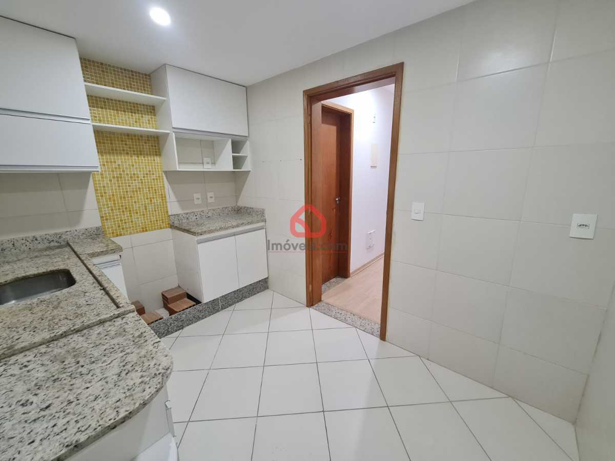Conheça 818785a7-afb6-4d81-ae7d-f2c9f4 do imóvel - Casa em Condomínio 4 quartos à venda Taquara, Rio de Janeiro - R$ 400.000 - PSCN40099 - 20 818785a7-afb6-4d81-ae7d-f2c9f4 - 20