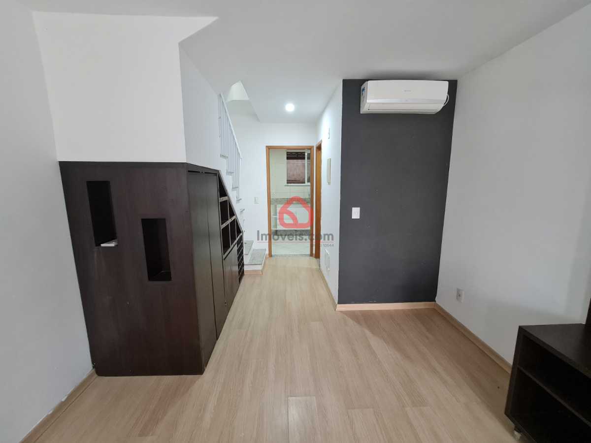 Conheça 4223289b-d448-4bca-824c-2ed751 do imóvel - Casa em Condomínio 4 quartos à venda Taquara, Rio de Janeiro - R$ 400.000 - PSCN40099 - 9 4223289b-d448-4bca-824c-2ed751 - 9