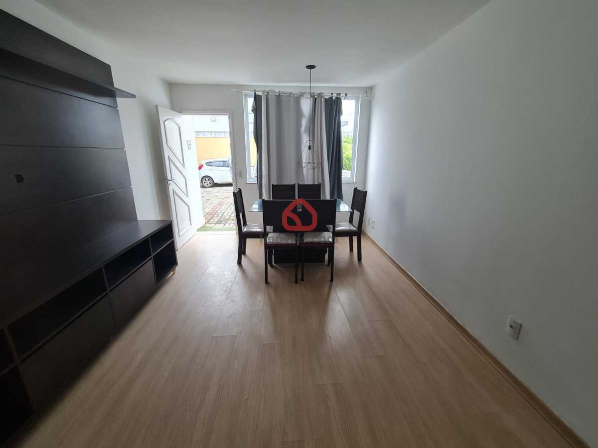 Conheça 73820102-a50c-41a9-a50e-a1dbb8 do imóvel - Casa em Condomínio 4 quartos à venda Taquara, Rio de Janeiro - R$ 400.000 - PSCN40099 - 8 73820102-a50c-41a9-a50e-a1dbb8 - 8