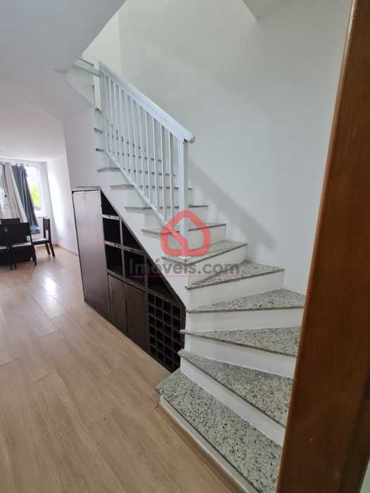 Conheça 95646722-6ec8-4ded-b26b-531799 do imóvel - Casa em Condomínio 4 quartos à venda Taquara, Rio de Janeiro - R$ 400.000 - PSCN40099 - 10 95646722-6ec8-4ded-b26b-531799 - 10