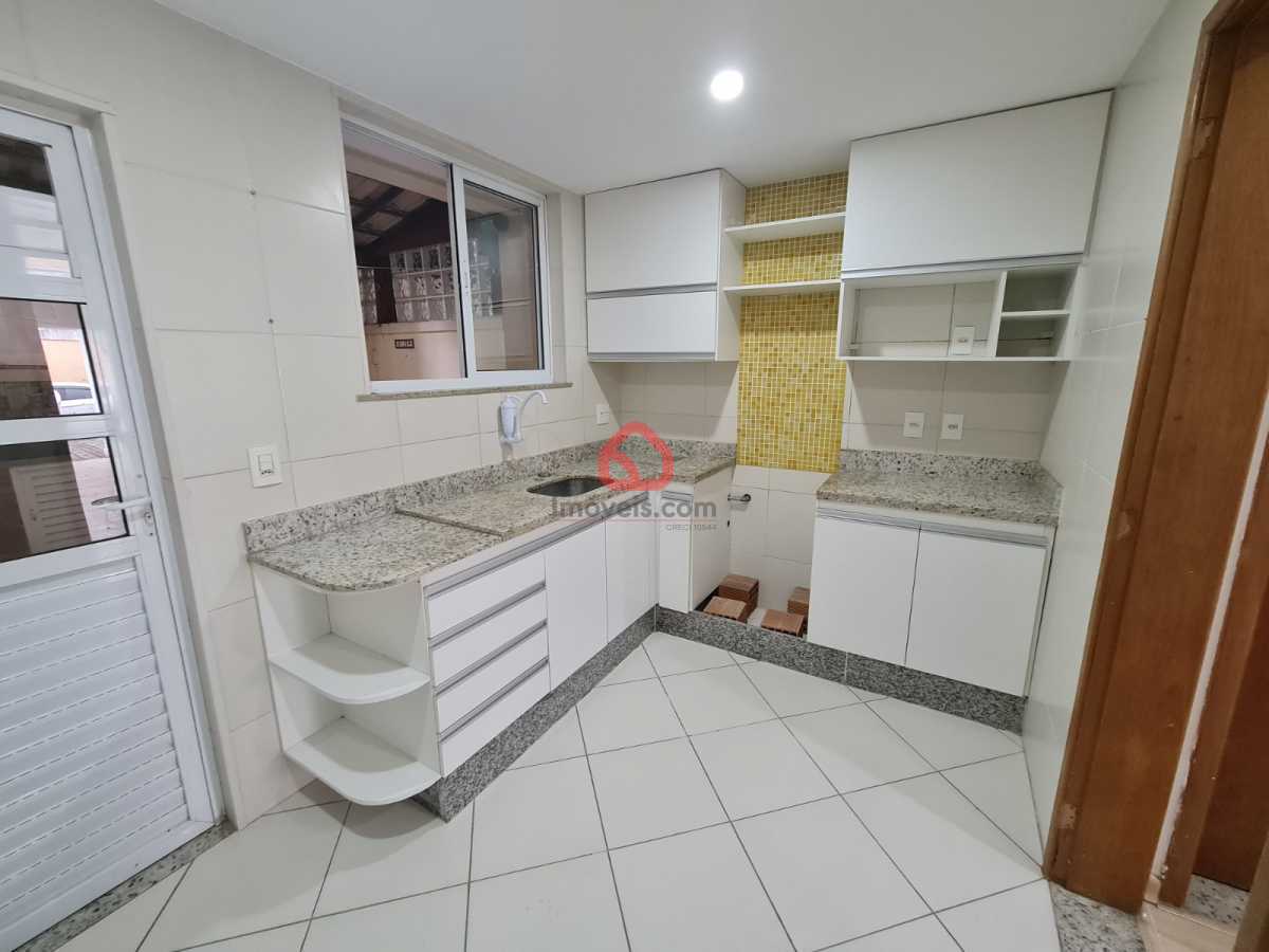 Conheça b49df398-b862-4d0e-a0bf-d69abe do imóvel - Casa em Condomínio 4 quartos à venda Taquara, Rio de Janeiro - R$ 400.000 - PSCN40099 - 17 b49df398-b862-4d0e-a0bf-d69abe - 17