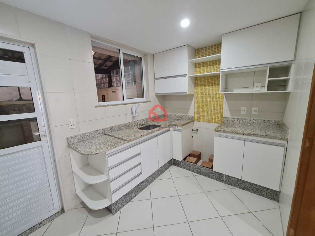 Conheça b800a74a-07b9-4bc8-9212-45188f do imóvel - Casa em Condomínio 4 quartos à venda Taquara, Rio de Janeiro - R$ 400.000 - PSCN40099 - 18 b800a74a-07b9-4bc8-9212-45188f - 18