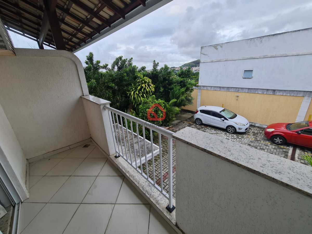 Conheça b87047d9-320d-4c31-950f-d61368 do imóvel - Casa em Condomínio 4 quartos à venda Taquara, Rio de Janeiro - R$ 400.000 - PSCN40099 - 3 b87047d9-320d-4c31-950f-d61368 - 3