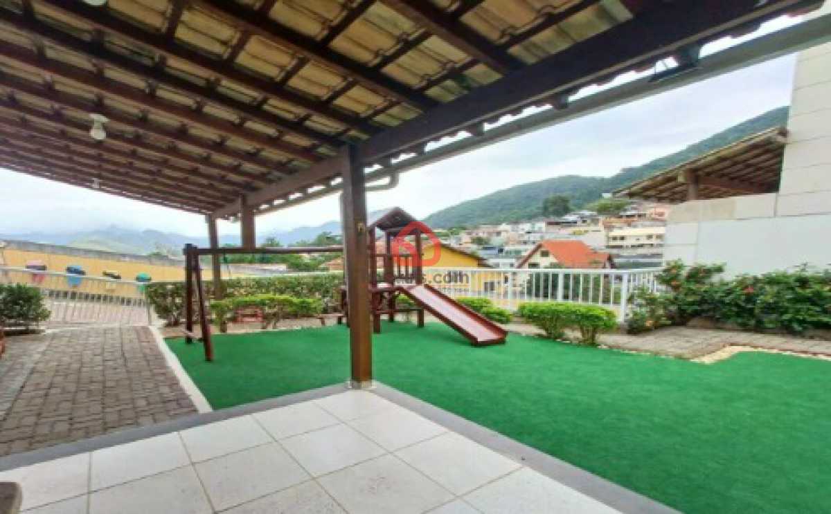 Conheça bf6ee407-d8ef-4202-bf48-90fab0 do imóvel - Casa em Condomínio 4 quartos à venda Taquara, Rio de Janeiro - R$ 400.000 - PSCN40099 - 28 bf6ee407-d8ef-4202-bf48-90fab0 - 28