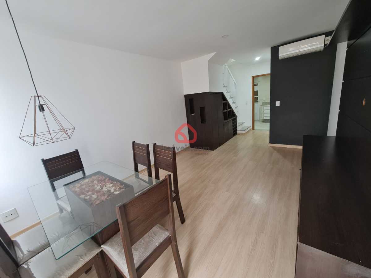 Conheça d2e116ee-cd1e-4f00-9c9f-484efc do imóvel - Casa em Condomínio 4 quartos à venda Taquara, Rio de Janeiro - R$ 400.000 - PSCN40099 - 5 d2e116ee-cd1e-4f00-9c9f-484efc - 5