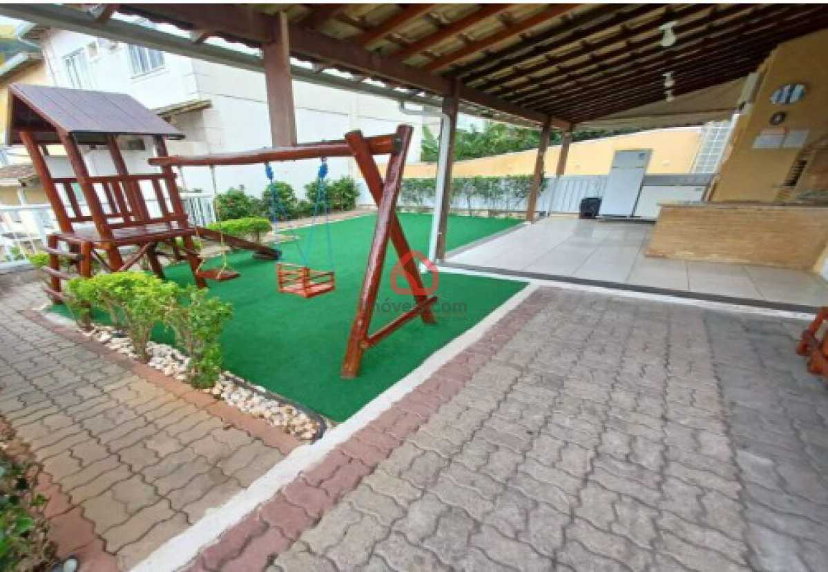 Conheça e40d487f-3ae2-4ce5-ace4-0fcfe2 do imóvel - Casa em Condomínio 4 quartos à venda Taquara, Rio de Janeiro - R$ 400.000 - PSCN40099 - 26 e40d487f-3ae2-4ce5-ace4-0fcfe2 - 26