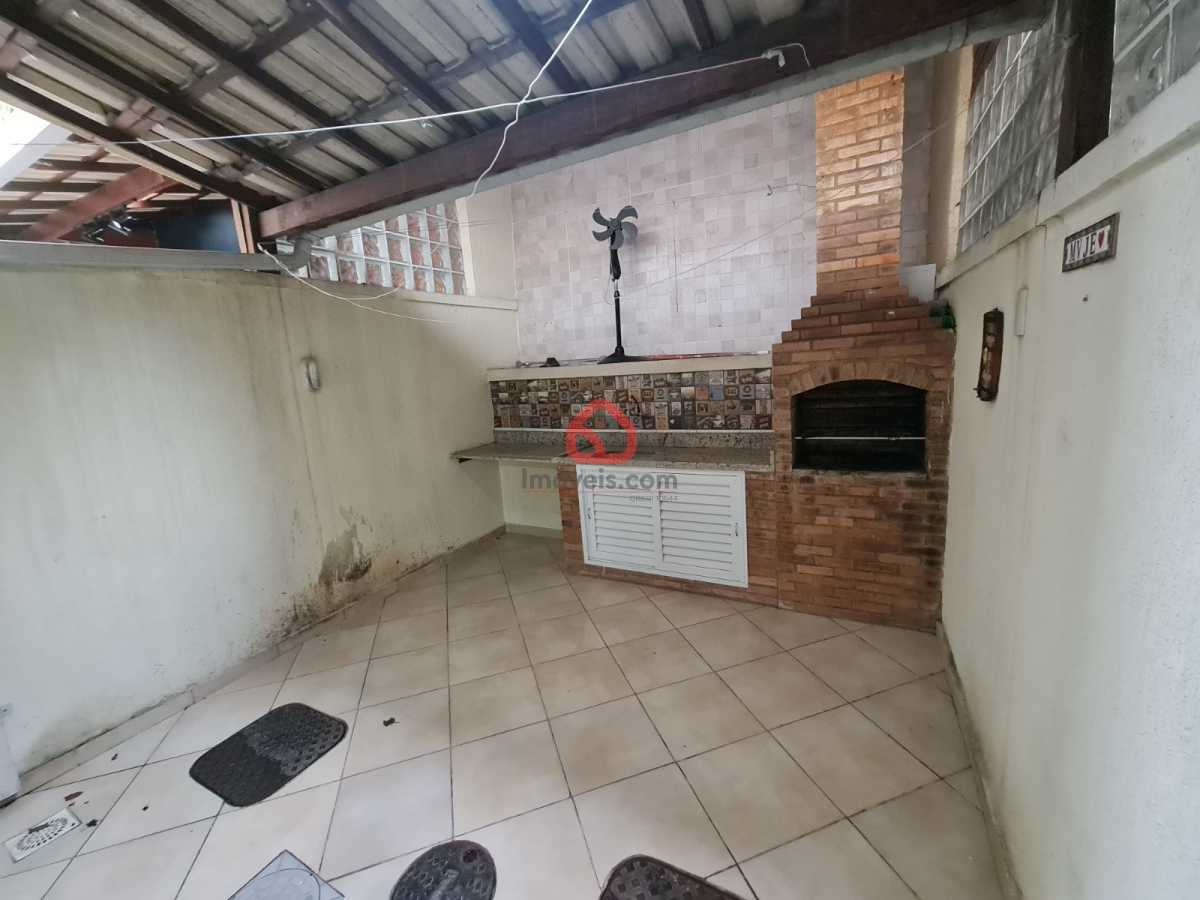 Conheça fff520d7-6152-4419-acdb-c541a3 do imóvel - Casa em Condomínio 4 quartos à venda Taquara, Rio de Janeiro - R$ 400.000 - PSCN40099 - 24 fff520d7-6152-4419-acdb-c541a3 - 24