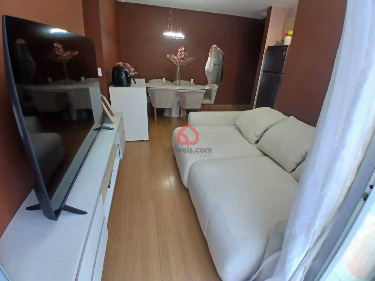 Imóveis Ponto Com 18. - 7