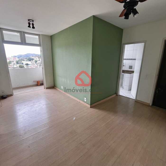 Conheça WhatsApp Image 2025-10-22 at 1 do imóvel - Apartamento 2 quartos à venda Campinho, RJ, Rio de Janeiro - R$ 175.000 - PSAP23458 - 2 WhatsApp Image 2025-10-22 at 1 - 2