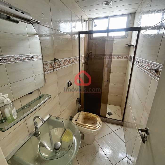 Conheça WhatsApp Image 2025-10-22 at 1 do imóvel - Apartamento 2 quartos à venda Campinho, RJ, Rio de Janeiro - R$ 175.000 - PSAP23458 - 7 WhatsApp Image 2025-10-22 at 1 - 7