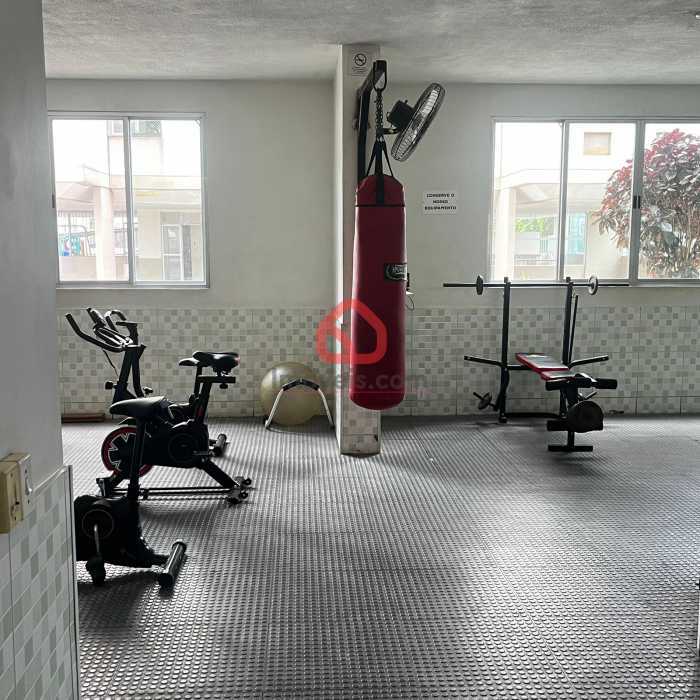 Conheça WhatsApp Image 2025-10-22 at 1 do imóvel - Apartamento 2 quartos à venda Campinho, RJ, Rio de Janeiro - R$ 175.000 - PSAP23458 - 17 WhatsApp Image 2025-10-22 at 1 - 17