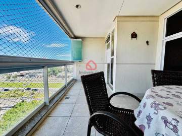 Apartamento 2 quartos para alugar Recreio dos Bandeirantes, RJ, Rio de Janeiro - R$ 3.600 - BTAP20070