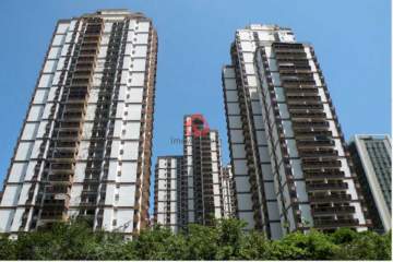 Flat 1 quarto à venda Barra da Tijuca, Rio de Janeiro - R$ 1.155.000 - BTFL10001