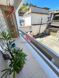 Casa de Vila 3 quartos à venda Campinho, RJ, Rio de Janeiro - R$ 465.000 - PSCV30124