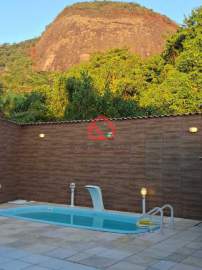 Casa 3 quartos à venda Jacarepaguá, Rio de Janeiro - R$ 650.000 - PECA30446