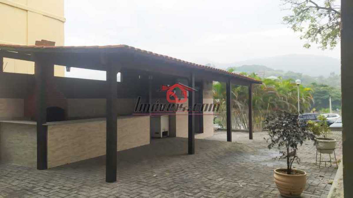 Conheça Imoveis Ponto Com 1. do imóvel - Apartamento 2 quartos à venda Taquara, Rio de Janeiro - R$ 190.000 - PEAP23639 - 6 Imoveis Ponto Com 1. - 6