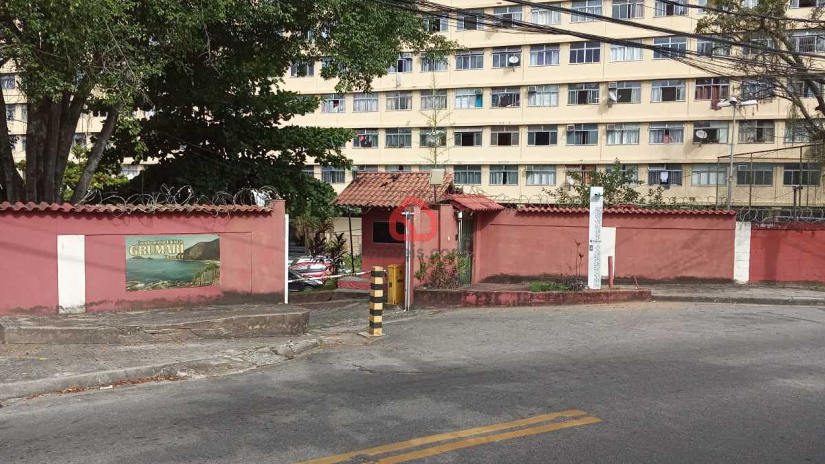 Conheça Imoveis Ponto Com 4. do imóvel - Apartamento 2 quartos à venda Taquara, Rio de Janeiro - R$ 190.000 - PEAP23639 - 9 Imoveis Ponto Com 4. - 9