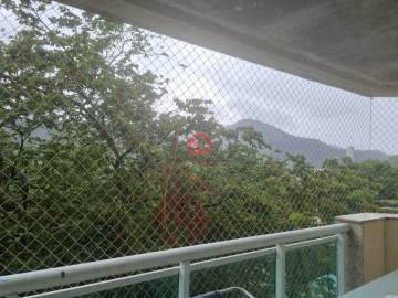 Apartamento 2 quartos à venda Recreio dos Bandeirantes, RJ, Rio de Janeiro - R$ 550.000 - PSAP23463