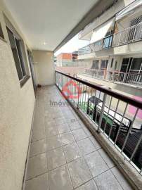 Apartamento 2 quartos à venda Praça Seca, RJ, Rio de Janeiro - R$ 255.000 - PSAP23464