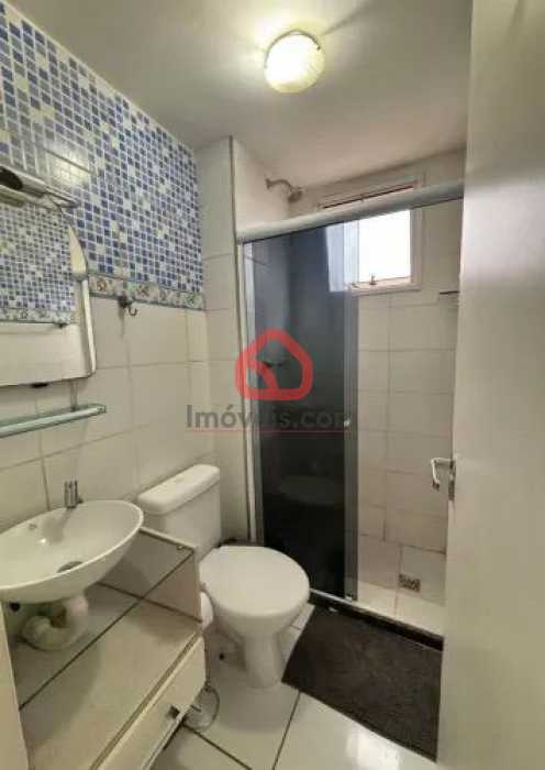 Conheça 0e840c9f-9944-4a01-a533-c0b5c0 do imóvel - Apartamento 2 quartos à venda Taquara, Rio de Janeiro - R$ 200.000 - PSAP23466 - 8 0e840c9f-9944-4a01-a533-c0b5c0 - 8