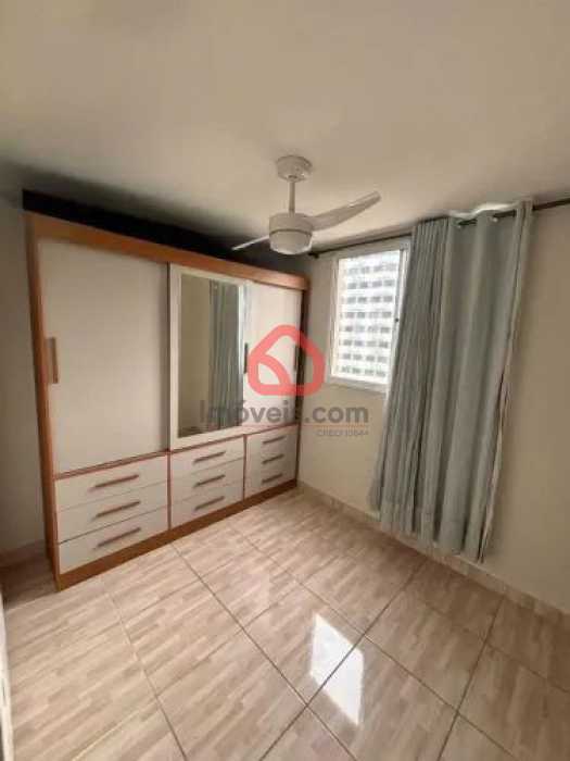 Conheça 07136d33-923f-4bef-b035-a4a6fa do imóvel - Apartamento 2 quartos à venda Taquara, Rio de Janeiro - R$ 200.000 - PSAP23466 - 6 07136d33-923f-4bef-b035-a4a6fa - 6