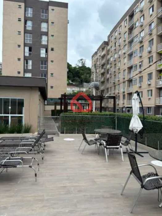 Conheça d56d78bc-b131-49e8-a841-6f6f4b do imóvel - Apartamento 2 quartos à venda Taquara, Rio de Janeiro - R$ 200.000 - PSAP23466 - 15 d56d78bc-b131-49e8-a841-6f6f4b - 15