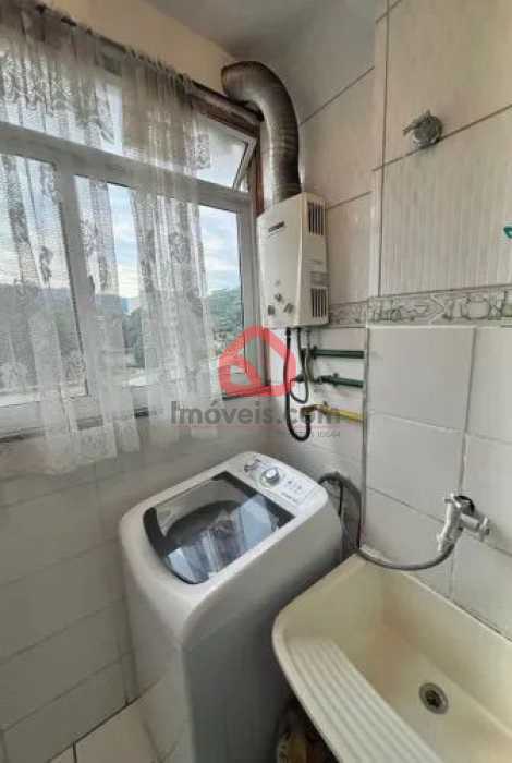 Conheça e21a6b91-0cba-4ede-9d7e-614c55 do imóvel - Apartamento 2 quartos à venda Taquara, Rio de Janeiro - R$ 200.000 - PSAP23466 - 13 e21a6b91-0cba-4ede-9d7e-614c55 - 13