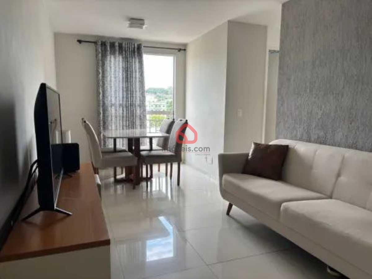 Conheça f8353b4f-6d32-4608-99d8-d7a55a do imóvel - Apartamento 2 quartos à venda Taquara, Rio de Janeiro - R$ 200.000 - PSAP23466 - 3 f8353b4f-6d32-4608-99d8-d7a55a - 3