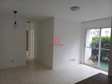 Apartamento 2 quartos à venda Jacarepaguá, Rio de Janeiro - R$ 370.000 - PEAP23640