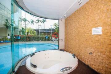 Ótima localização - Gauguin Península Barra da Tijuca 3 Quartos com armários planejados - BTAP30048