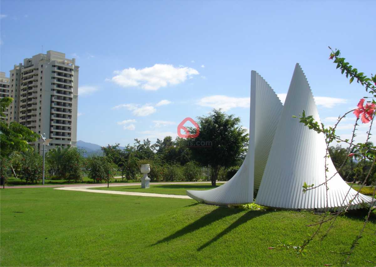 Obra de Arte Ascânio MMM - 20