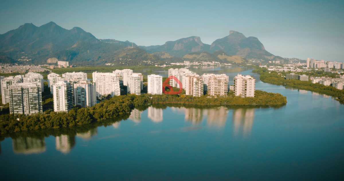 Península aereo - 22