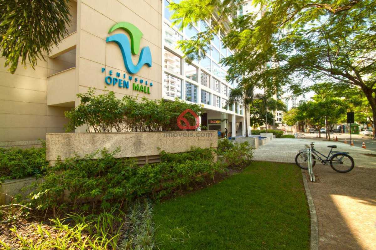 Península Open Mall - 11