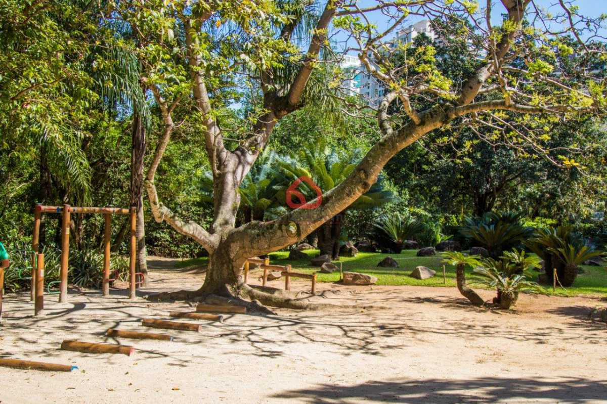 Trilha Ecológica - 25