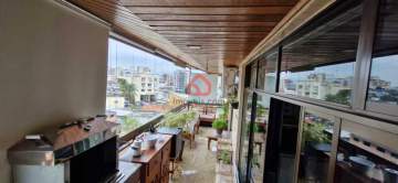 Apartamento 3 quartos à venda Vila Valqueire, RJ, Rio de Janeiro - R$ 1.050.000 - PEAP31507