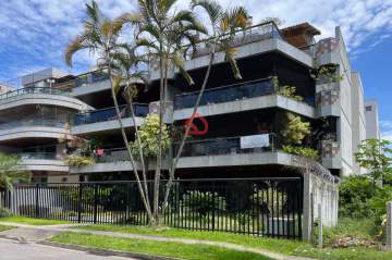 Apartamento 4 quartos à venda Recreio dos Bandeirantes, RJ, Rio de Janeiro - R$ 1.150.000 - BTAP40013