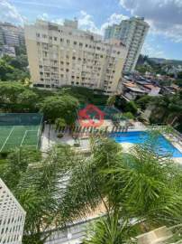 Apartamento 2 quartos à venda Freguesia (Jacarepaguá), Rio de Janeiro - R$ 350.000 - PSAP23474