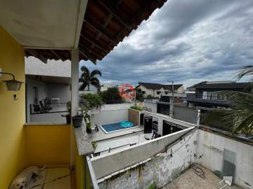 Casa em Condomínio 4 quartos à venda Vargem Grande, RJ, Rio de Janeiro - R$ 720.000 - PSCN40100