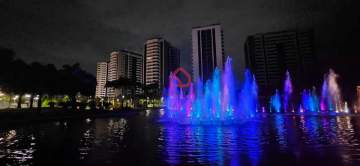 Apartamento 3 quartos para alugar Barra da Tijuca, Rio de Janeiro - R$ 7.000 - PEAP31509