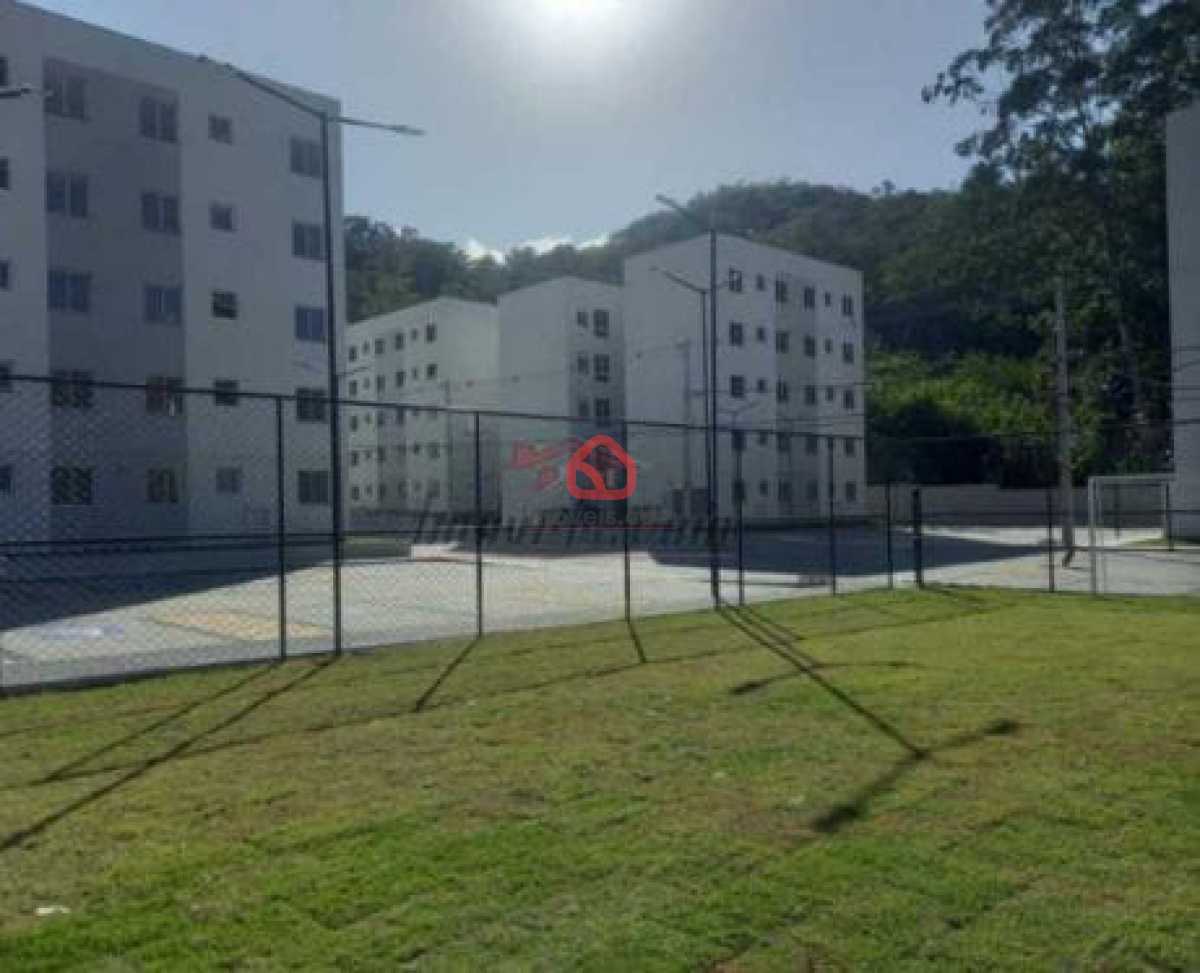 Conheça Imoveis Ponto Com 2. do imóvel - Apartamento 2 quartos à venda Vargem Grande, RJ, Rio de Janeiro - R$ 350.000 - PEAP23648 - 10 Imoveis Ponto Com 2. - 10