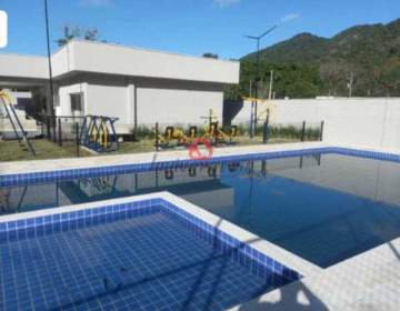 Apartamento 2 quartos à venda Vargem Grande, RJ, Rio de Janeiro - R$ 350.000 - PEAP23648