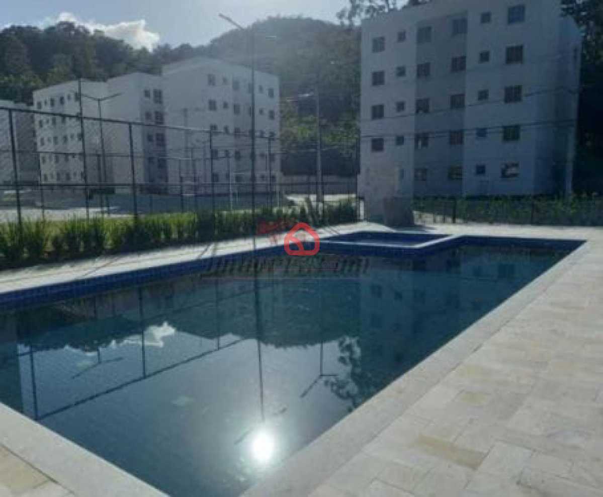 Conheça Imoveis Ponto Com 5. do imóvel - Apartamento 2 quartos à venda Vargem Grande, RJ, Rio de Janeiro - R$ 350.000 - PEAP23648 - 11 Imoveis Ponto Com 5. - 11