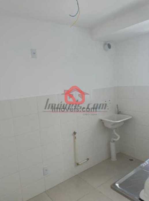 Conheça Imoveis Ponto Com 9. do imóvel - Apartamento 2 quartos à venda Vargem Grande, RJ, Rio de Janeiro - R$ 350.000 - PEAP23648 - 9 Imoveis Ponto Com 9. - 9