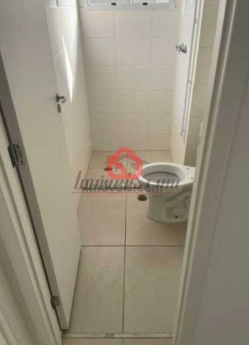 Conheça Imoveis Ponto Com 13. do imóvel - Apartamento 2 quartos à venda Vargem Grande, RJ, Rio de Janeiro - R$ 350.000 - PEAP23648 - 8 Imoveis Ponto Com 13. - 8